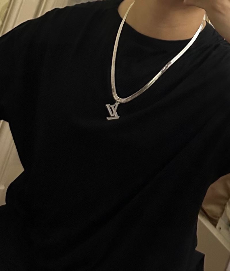 LV Necklaces